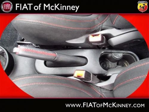 2013 Fiat 500 Abarth, US $16,999.00, image 3