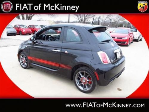 2013 Fiat 500 Abarth, US $16,999.00, image 4