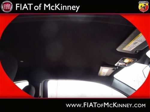 2013 Fiat 500 Abarth, US $16,999.00, image 5