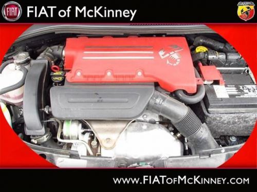 2013 Fiat 500 Abarth, US $16,999.00, image 6