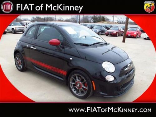 2013 Fiat 500 Abarth, US $16,999.00, image 7