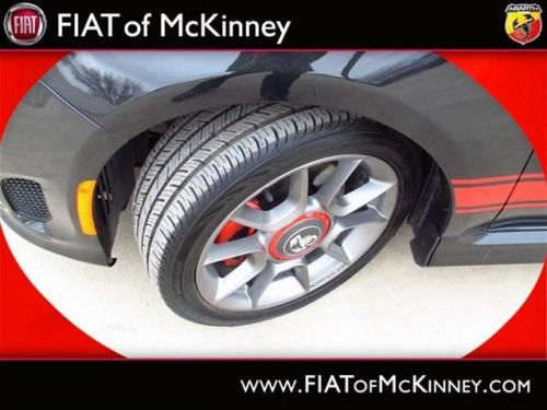 2013 Fiat 500 Abarth, US $16,999.00, image 8