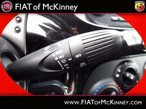 2013 Fiat 500 Abarth, US $16,999.00, image 10