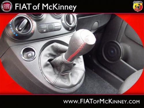 2013 Fiat 500 Abarth, US $16,999.00, image 11