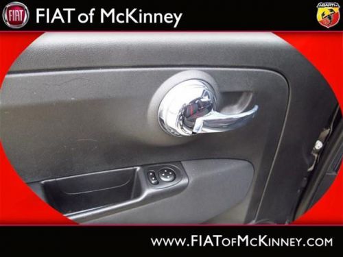 2013 Fiat 500 Abarth, US $16,999.00, image 12