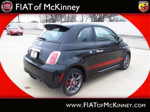 2013 Fiat 500 Abarth, US $16,999.00, image 14