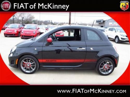 2013 Fiat 500 Abarth, US $16,999.00, image 15