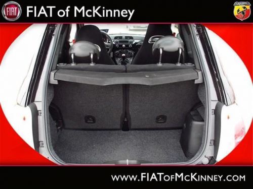 2013 Fiat 500 Abarth, US $16,999.00, image 16