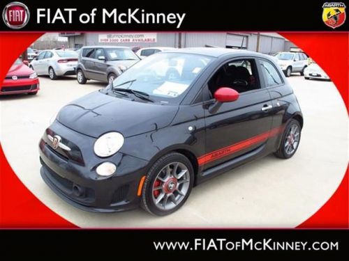 2013 Fiat 500 Abarth, US $16,999.00, image 17