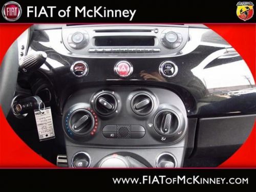 2013 Fiat 500 Abarth, US $16,999.00, image 18