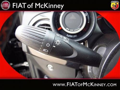 2013 Fiat 500 Abarth, US $16,999.00, image 19
