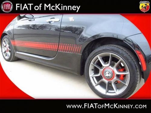 2013 Fiat 500 Abarth, US $16,999.00, image 20