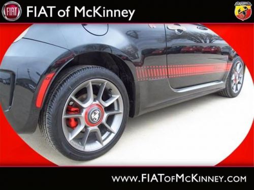 2013 Fiat 500 Abarth, US $16,999.00, image 21