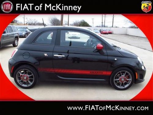 2013 Fiat 500 Abarth, US $16,999.00, image 22