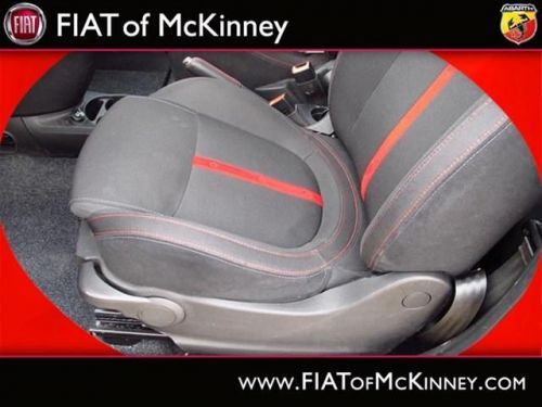 2013 Fiat 500 Abarth, US $16,999.00, image 23