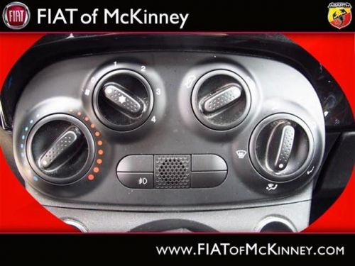 2013 Fiat 500 Abarth, US $16,999.00, image 24