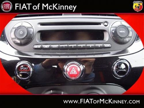 2013 Fiat 500 Abarth, US $16,999.00, image 25