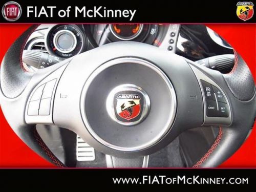 2013 Fiat 500 Abarth, US $16,999.00, image 26