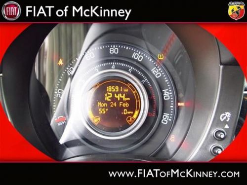 2013 Fiat 500 Abarth, US $16,999.00, image 27
