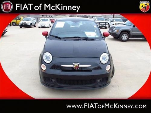 2013 Fiat 500 Abarth, US $16,999.00, image 28