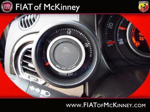 2013 Fiat 500 Abarth, US $16,999.00, image 29