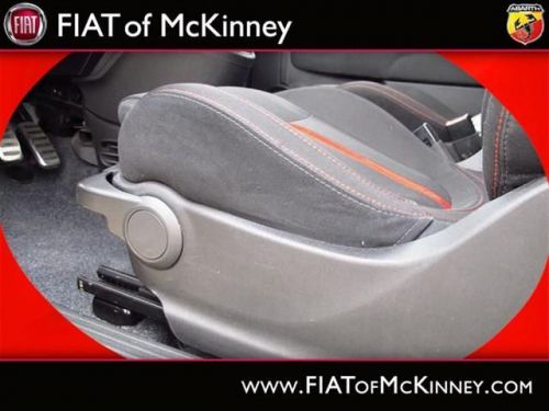 2013 Fiat 500 Abarth, US $16,999.00, image 30