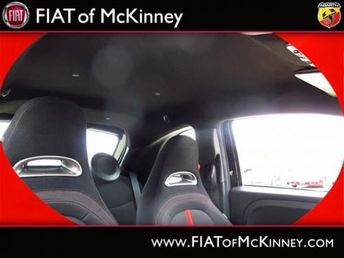 2013 Fiat 500 Abarth, US $16,999.00, image 31