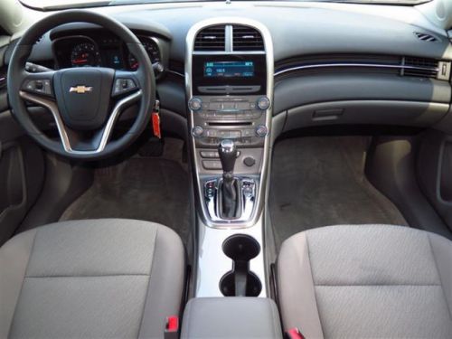 2013 Chevrolet Malibu 1LS, image 16
