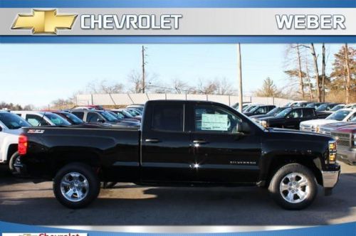 2014 Chevrolet Silverado 1500 2LT, US $39,750.00, image 3