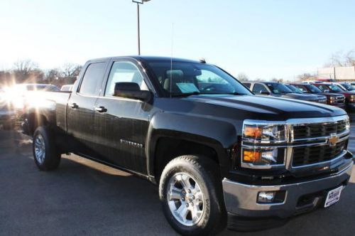 2014 Chevrolet Silverado 1500 2LT, US $39,750.00, image 4
