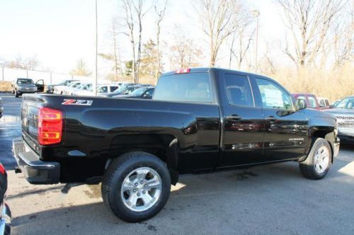 2014 Chevrolet Silverado 1500 2LT, US $39,750.00, image 9