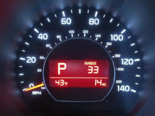 2014 Kia Soul Base, US $18,260.00, image 2