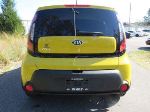 2014 Kia Soul Base, US $18,260.00, image 5