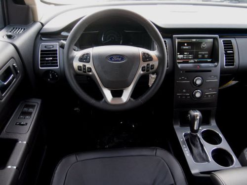 2014 ford flex sel