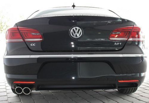 2014 volkswagen cc 2.0t sport