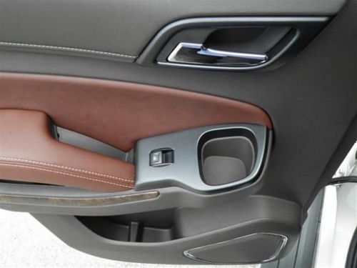 2015 Chevrolet Tahoe LTZ, US $71,560.00, image 3