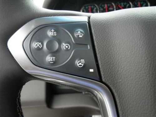 2015 Chevrolet Tahoe LTZ, US $71,560.00, image 4