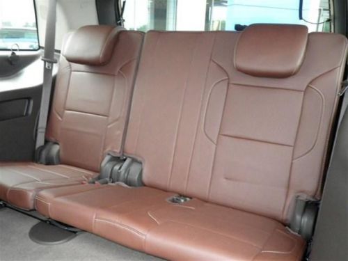 2015 Chevrolet Tahoe LTZ, US $71,560.00, image 6