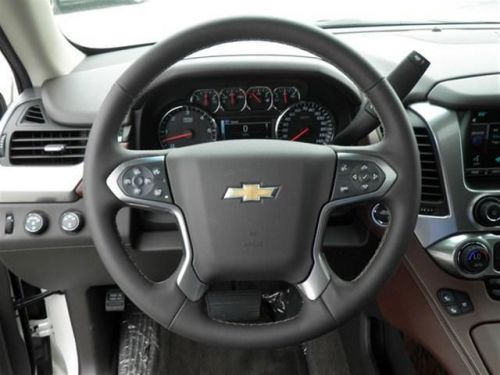 2015 Chevrolet Tahoe LTZ, US $71,560.00, image 7