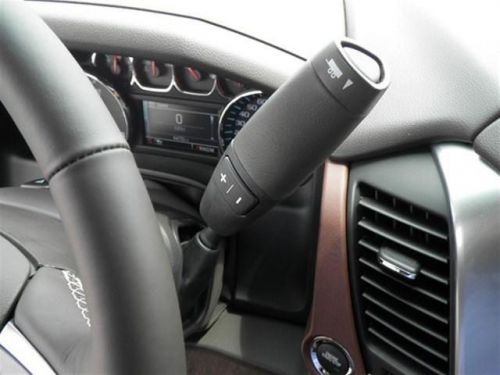 2015 Chevrolet Tahoe LTZ, US $71,560.00, image 8