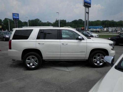 2015 Chevrolet Tahoe LTZ, US $71,560.00, image 10