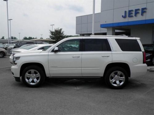 2015 Chevrolet Tahoe LTZ, US $71,560.00, image 11