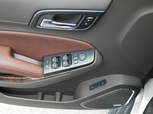 2015 Chevrolet Tahoe LTZ, US $71,560.00, image 12