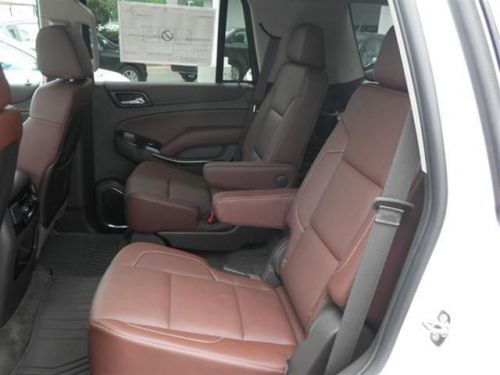 2015 Chevrolet Tahoe LTZ, US $71,560.00, image 15