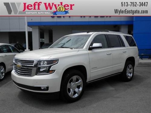 2015 Chevrolet Tahoe LTZ, US $71,560.00, image 24