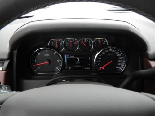 2015 Chevrolet Tahoe LTZ, US $71,560.00, image 25