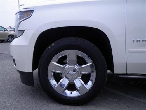 2015 Chevrolet Tahoe LTZ, US $71,560.00, image 26