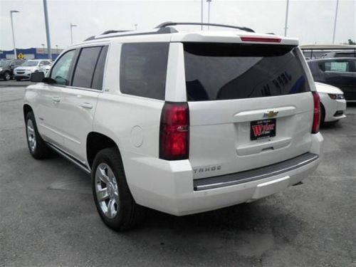 2015 Chevrolet Tahoe LTZ, US $71,560.00, image 27