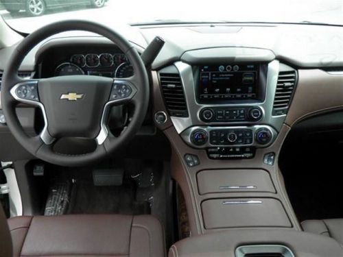 2015 Chevrolet Tahoe LTZ, US $71,560.00, image 30