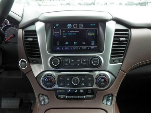 2015 Chevrolet Tahoe LTZ, US $71,560.00, image 31